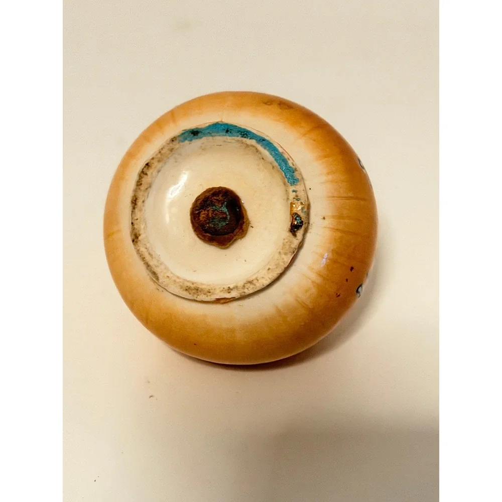Onion Salt Shaker Sz 3